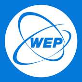 WEP icon