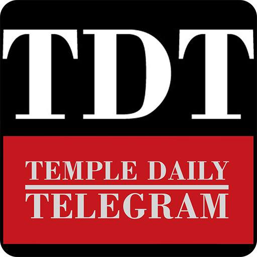 Temple Daily Telegram 136.13