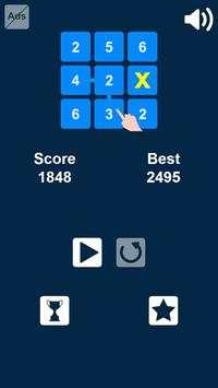 multiplicação matemática:jogo de matemática grátis screenshot 5
