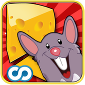 Cheese Slice Free icon