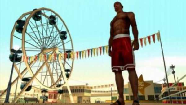 Guide for GTA San Andreas screenshot 4