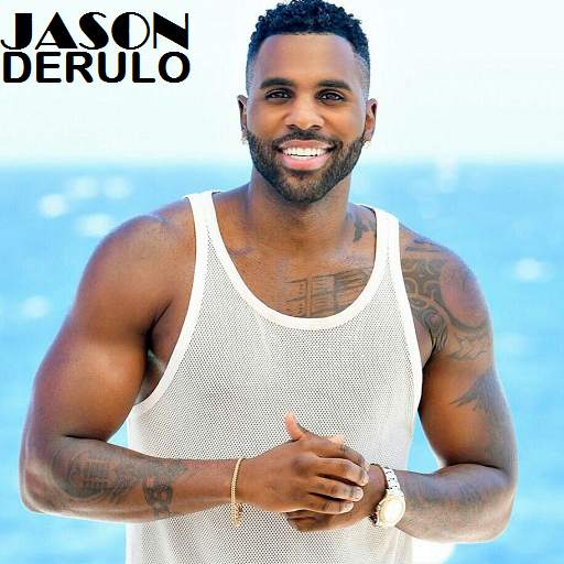 Jason Derulo Popular Songs screenshot 1