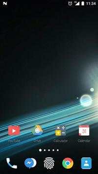 Theme for Oppo F1 screenshot 5
