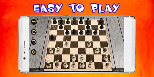 Chess 2020 Plus 2D 3D screenshot 1