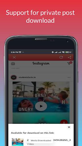 Vitmade All Video Downloader screenshot 7