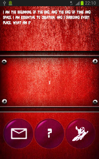 Ghost in Phone screenshot 1
