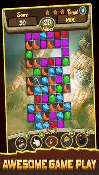 Candy Crusade screenshot 2