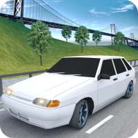 Russian Cars: 13, 14 and 15