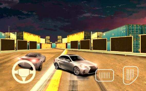 Turbo Car Drift Racing : Real Speed Car Racing screenshot 3