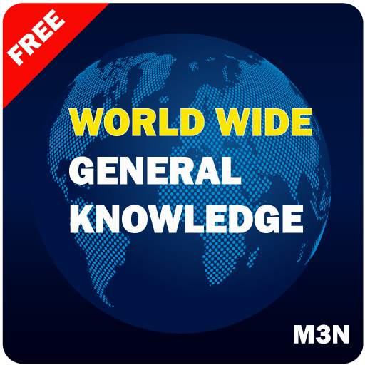 World Wide General Knowledge 3.0
