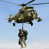 Combat Surgical Strike LOC icon