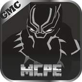 Mod Black Panther 1.0