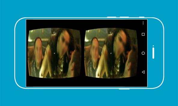 VR-MX Video Player Glass Edi screenshot 10