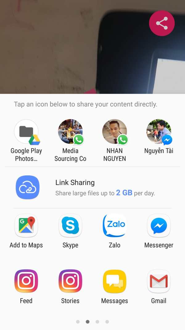 Add Watermark  - Video Watermark screenshot 7