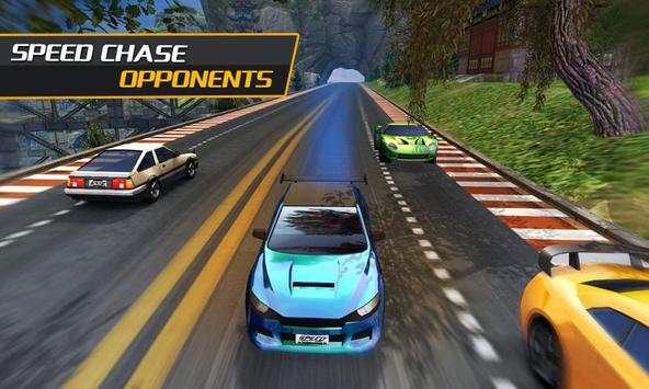 Traffic Car Racing China screenshot 4