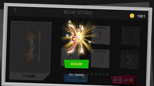 Mr Bow screenshot 16