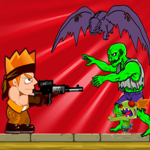 Zombie Wave icon