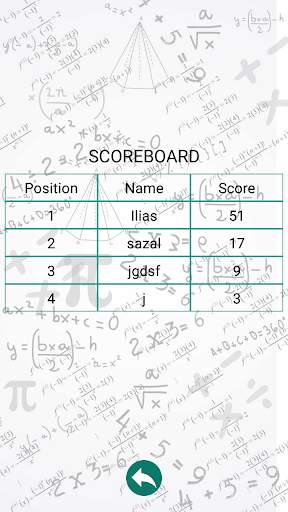 Math Game screenshot 8