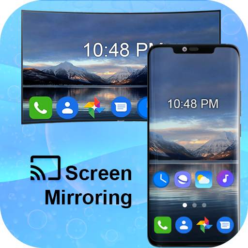 HD Video Screen Cast 2.1