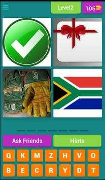 4 Pics 1 Cricketer screenshot 3