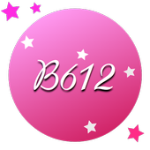 New B612 - Camera Face icon