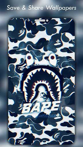 Hypebeast Wallpapers 4K [UHD] - Brand & Fashion 🔥 screenshot 2