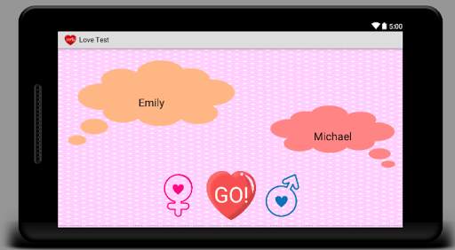 Love Test - Prank App screenshot 11