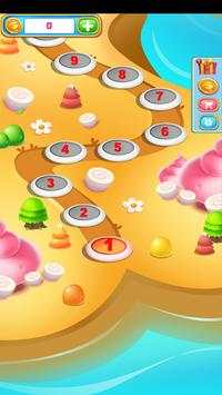 Candy Blast World : 2 screenshot 2