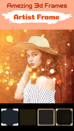 Magic Effect Photo Lab screenshot 3