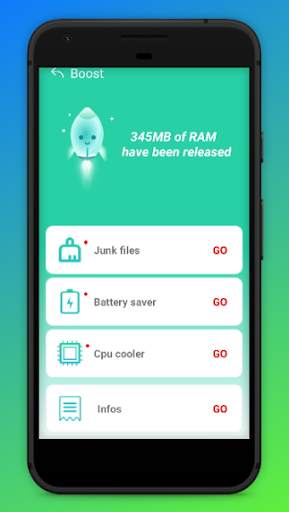 Area Cleanup screenshot 4