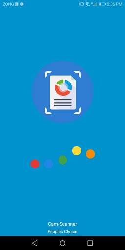 Documents Scanner App – Scan Documents for Free screenshot 1