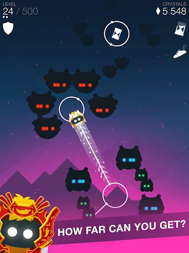 Orbia: Tap and Relax screenshot 13