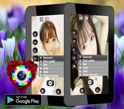 You Cam Sweet Selfie screenshot 1