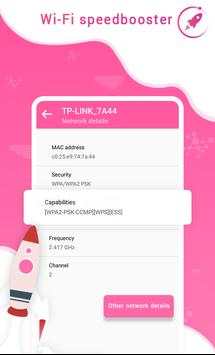 WiFi Booster & Analyzer 2020 screenshot 5