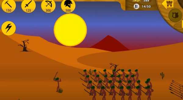 New Stick War Legacy Lock Screen HD Wallpapers screenshot 2