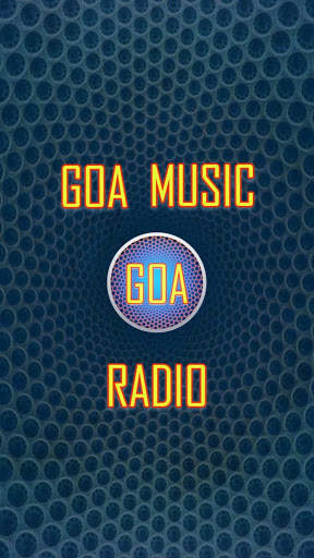 Goa Music Radio screenshot 2