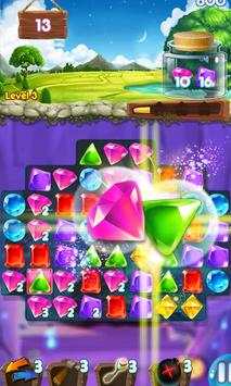 Gems Jewels king screenshot 5