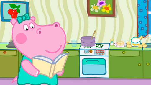 Cuisine: Jeux pour filles screenshot 3