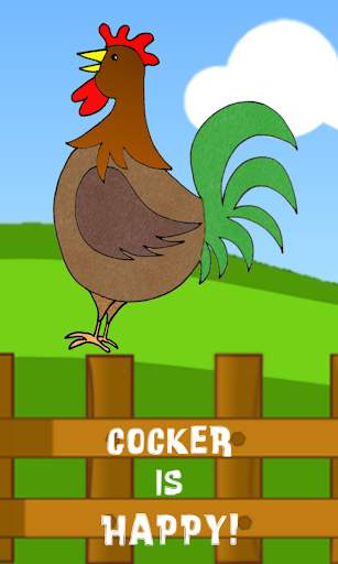 Sounds for Babies screenshot 5