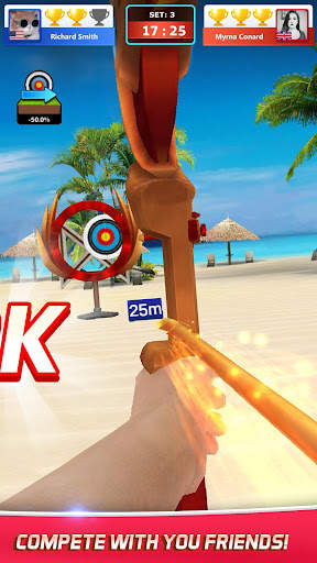 Archery Elite™ - Archery Game screenshot 3