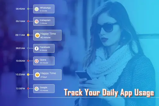 Whats Tracker screenshot 1