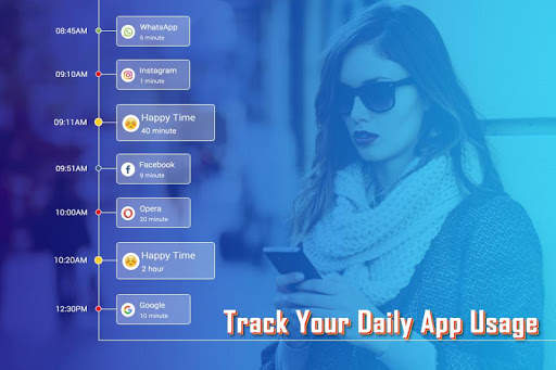 Whats Tracker screenshot 1