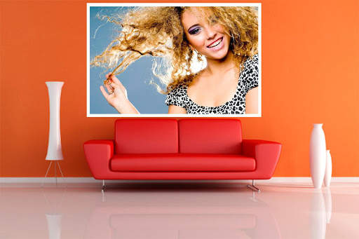 Interior Photo Frames स्क्रीनशॉट 5