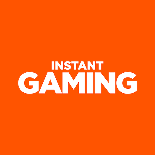 Instant Gaming icon