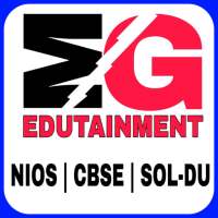 MG Edutainment