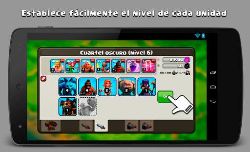 Clash of Calculator screenshot 3