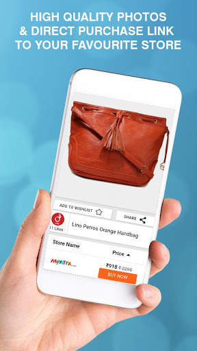 Women Bags Online Shopping screenshot 7
