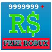 Robux : How To Get FREE ROBUX