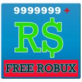 Robux : How To Get FREE ROBUX 1.1