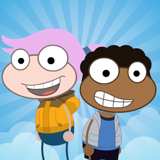 ikon Poptropica